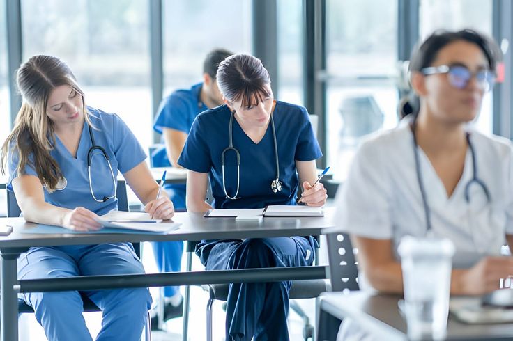Master of Nursing